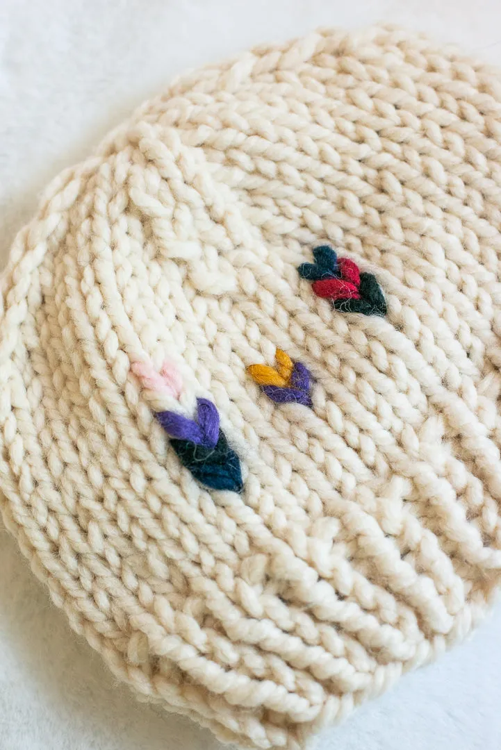 Choose Your Pride Beanie