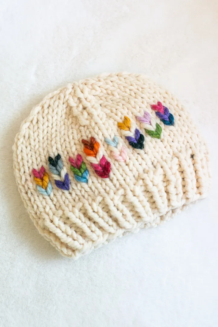 Choose Your Pride Beanie