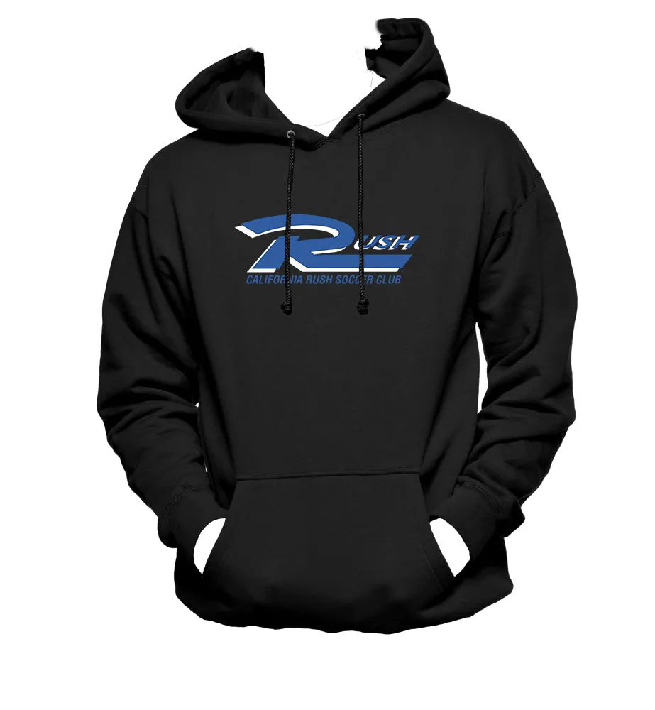Classic Cali - Hoodie