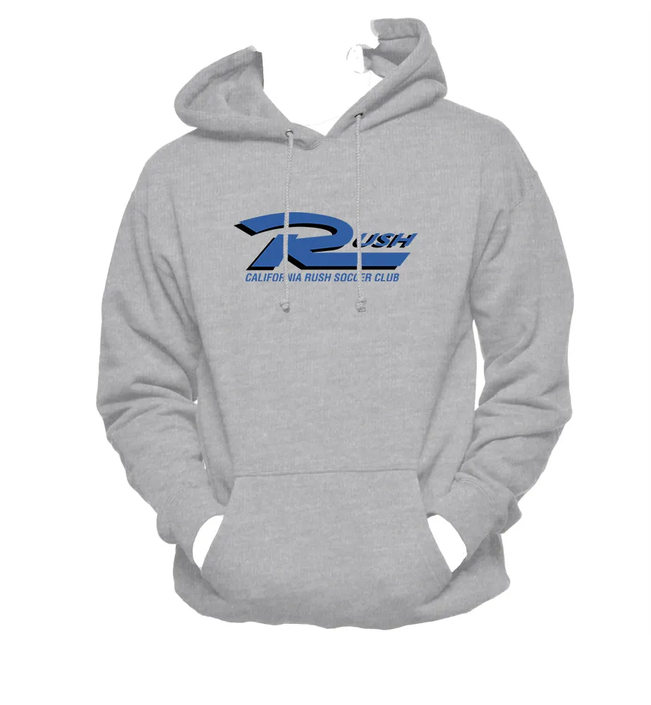 Classic Cali - Hoodie