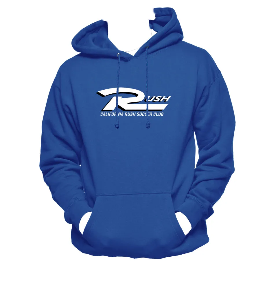 Classic Cali - Hoodie