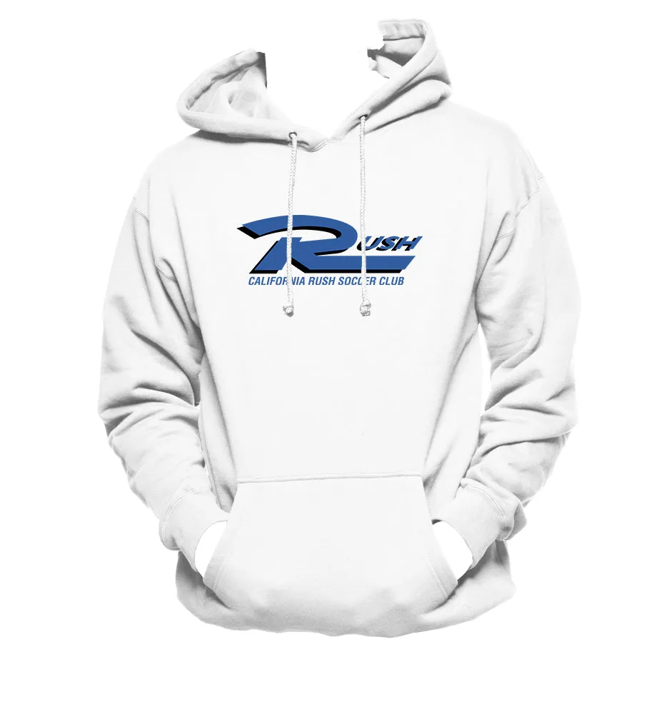 Classic Cali - Hoodie