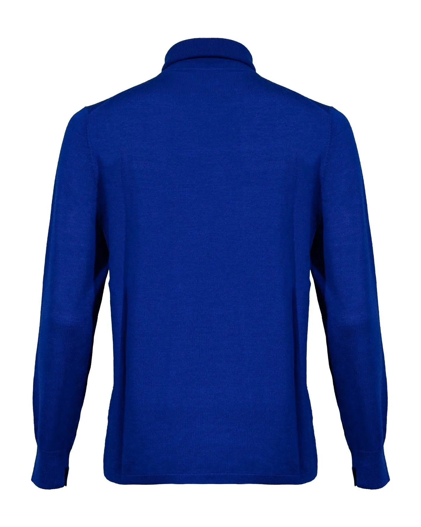 Classic Turtleneck