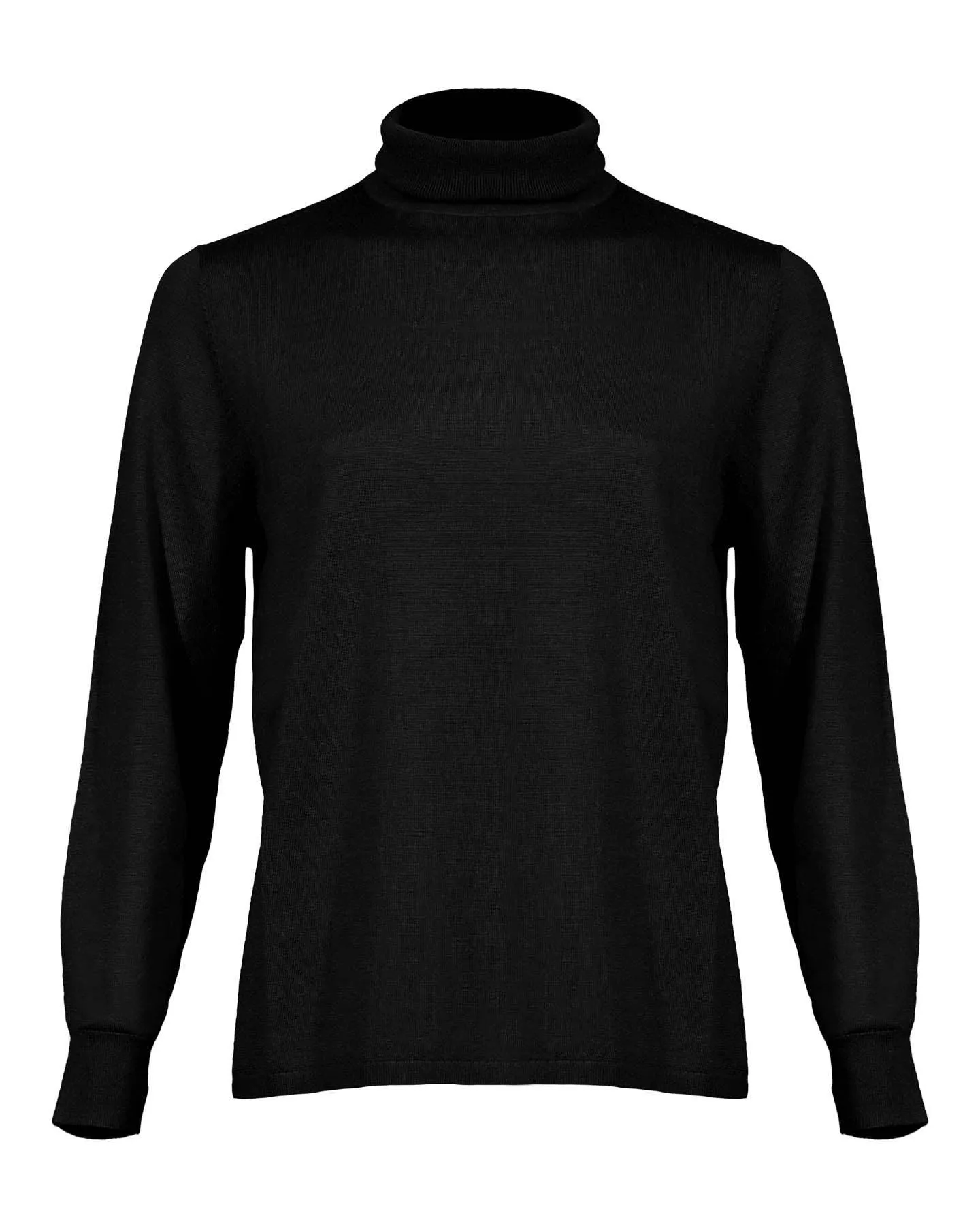 Classic Turtleneck