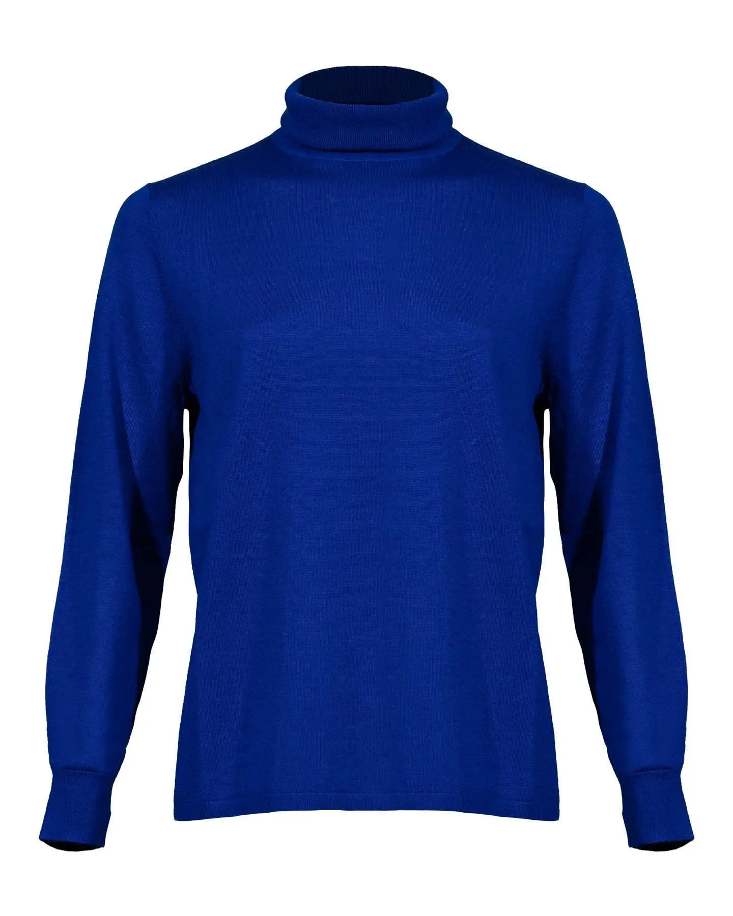 Classic Turtleneck