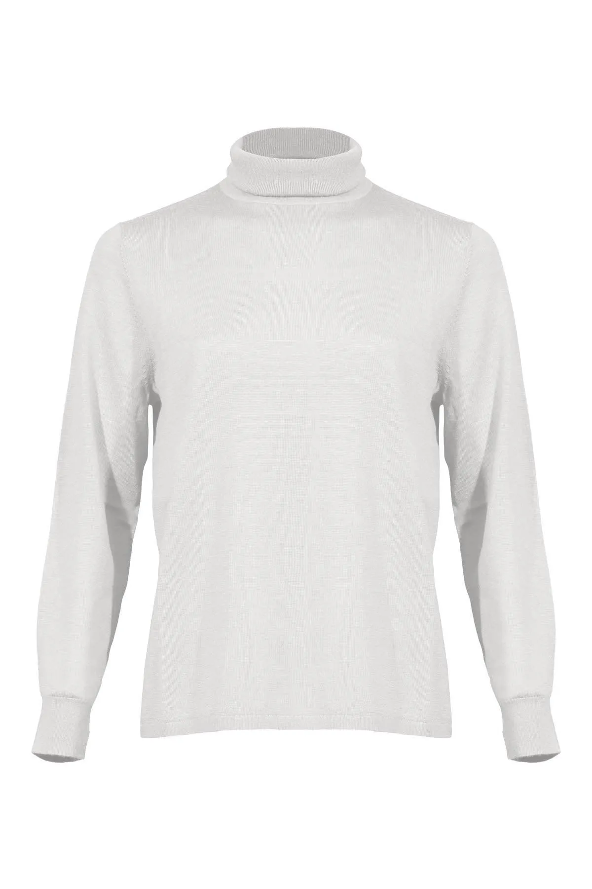 Classic Turtleneck