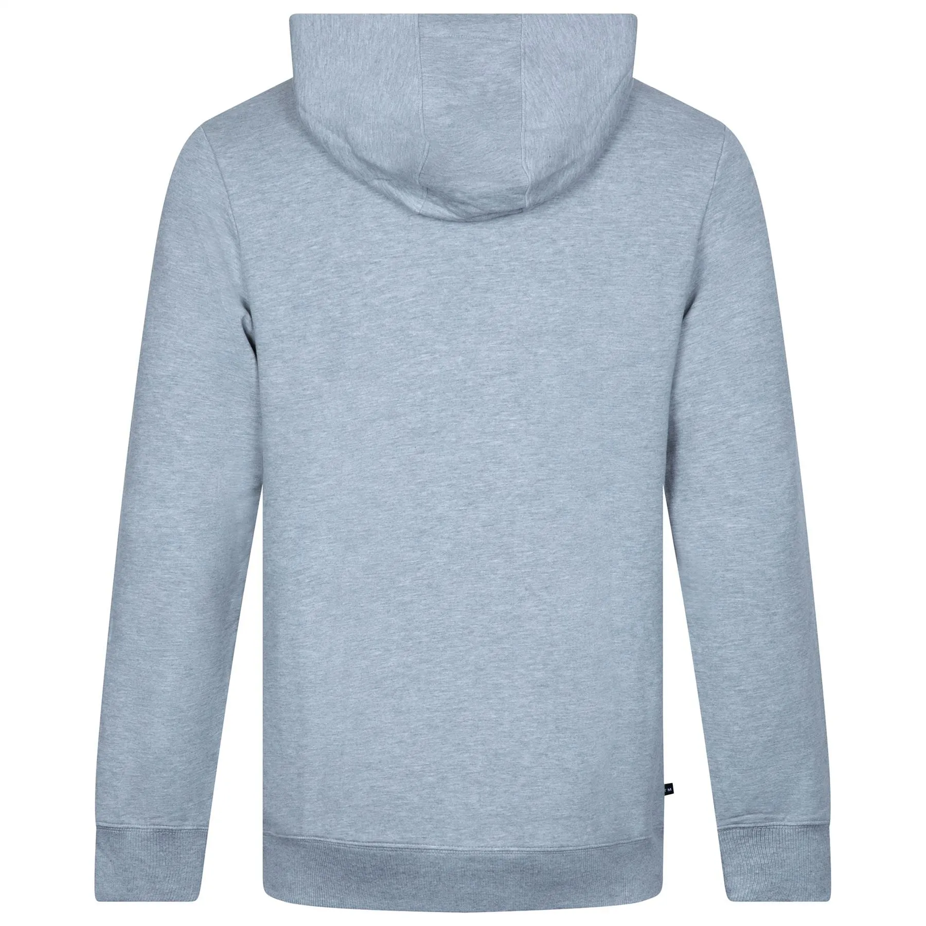 Cloud Hoodie Heather Grey - SS24