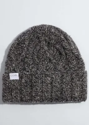 Coal Nukon Beanie