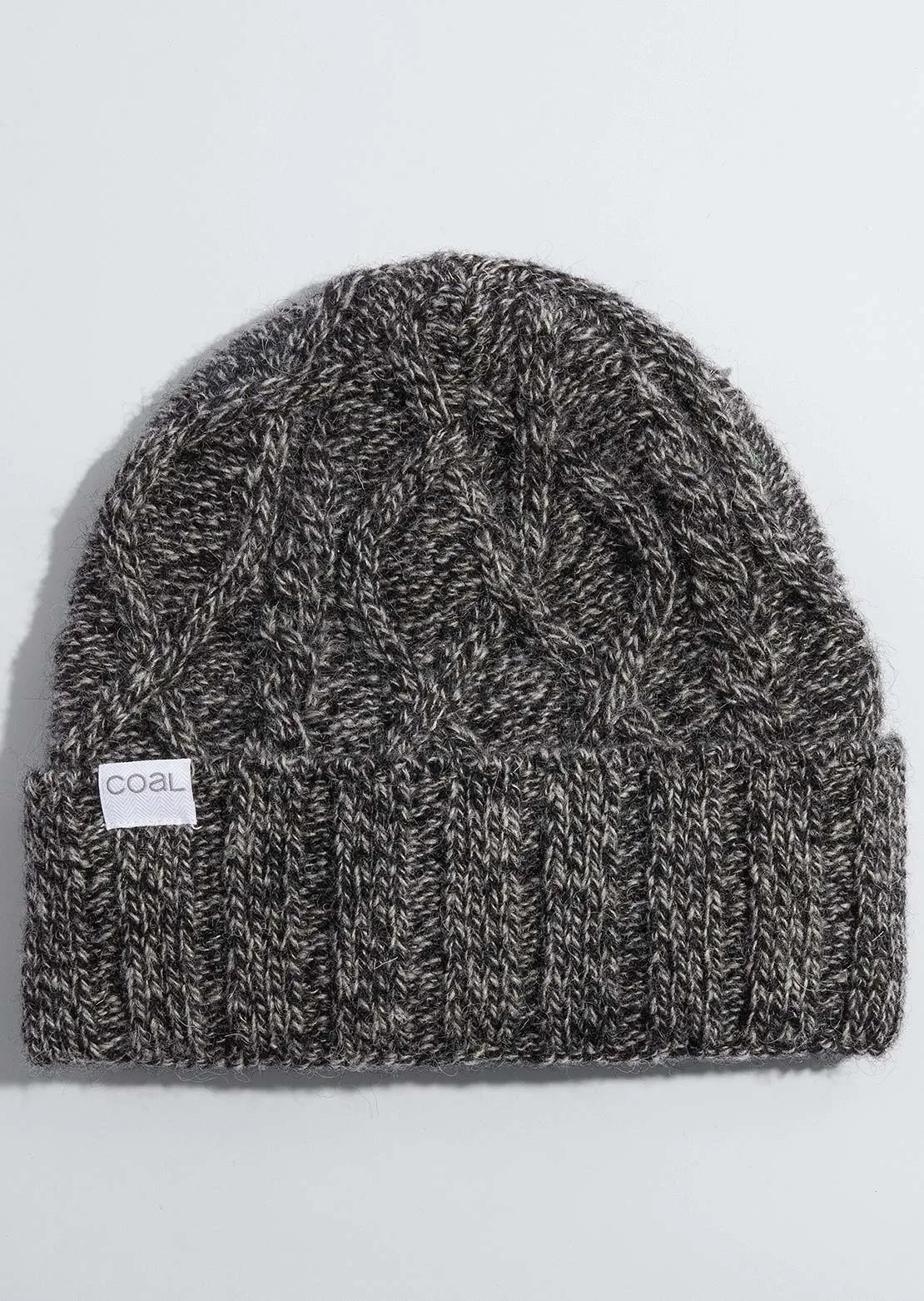 Coal Nukon Beanie