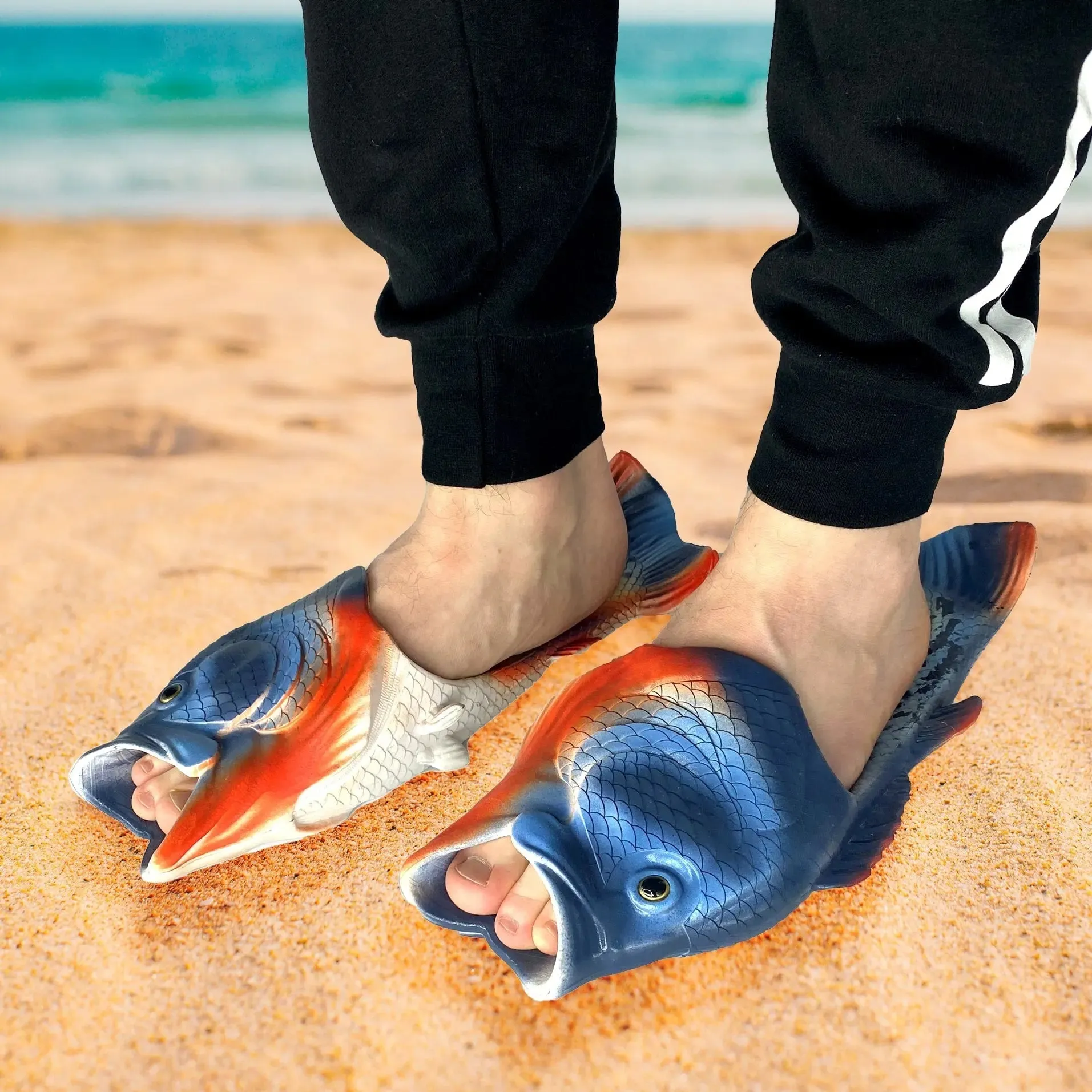 Coddies® Speckled Bass Flops