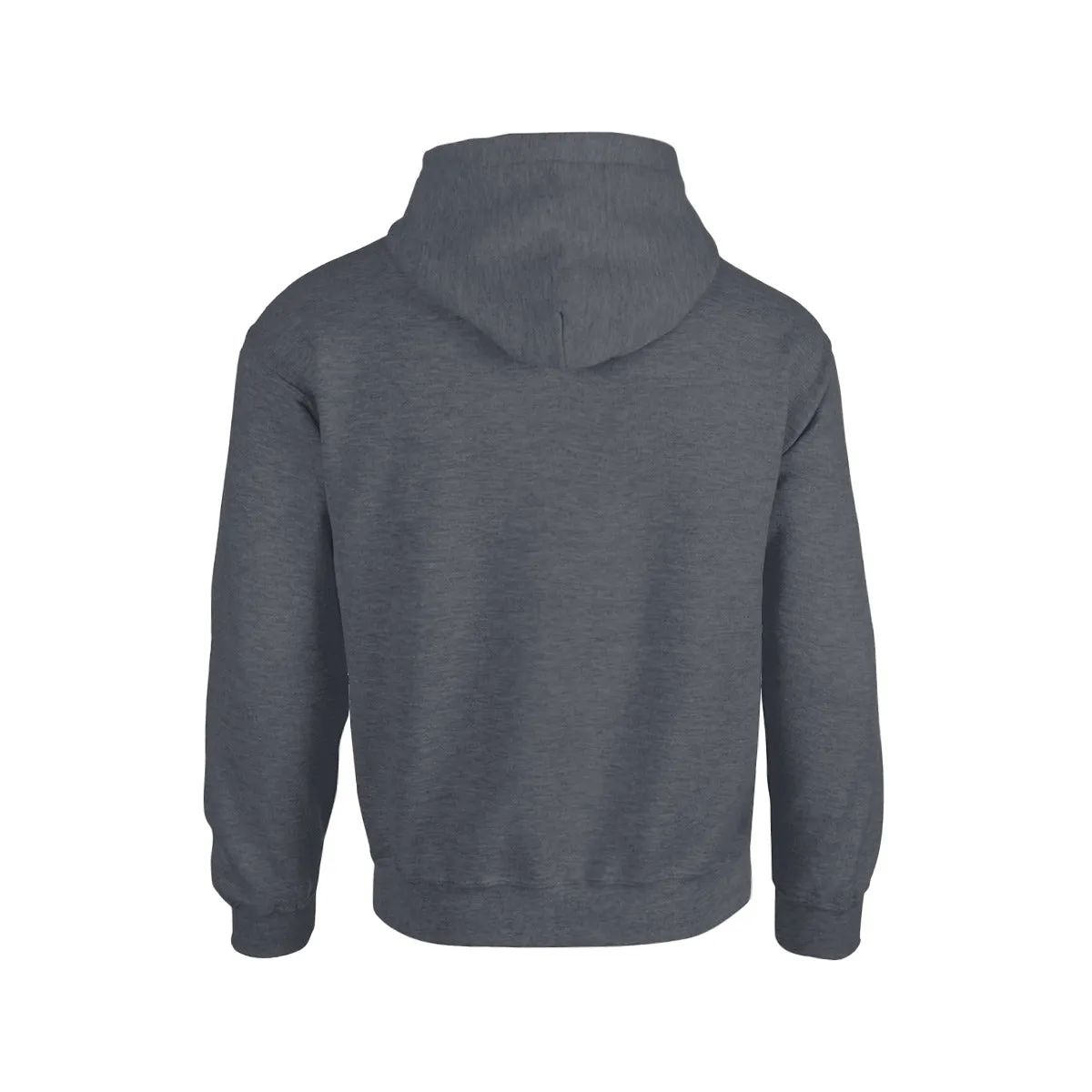CROSS WITH WINGS Men's Hoodie For The USA |Gildan 18500