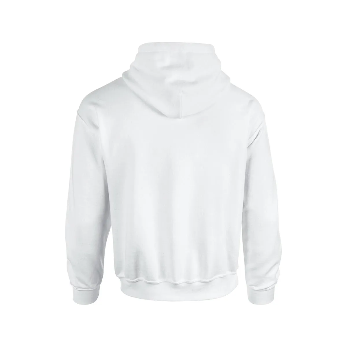 CROSS WITH WINGS Men's Hoodie For The USA |Gildan 18500