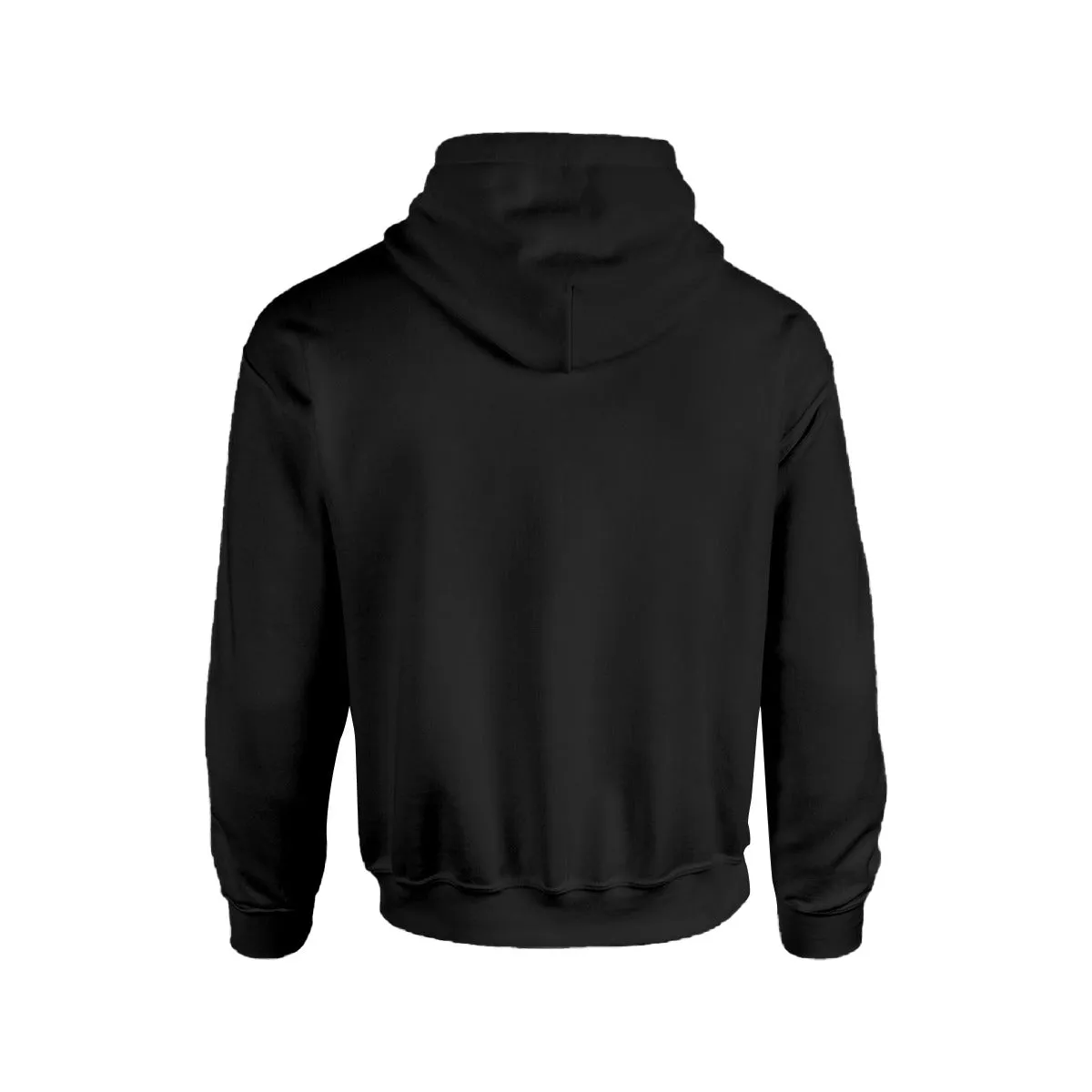 CROSS WITH WINGS Men's Hoodie For The USA |Gildan 18500