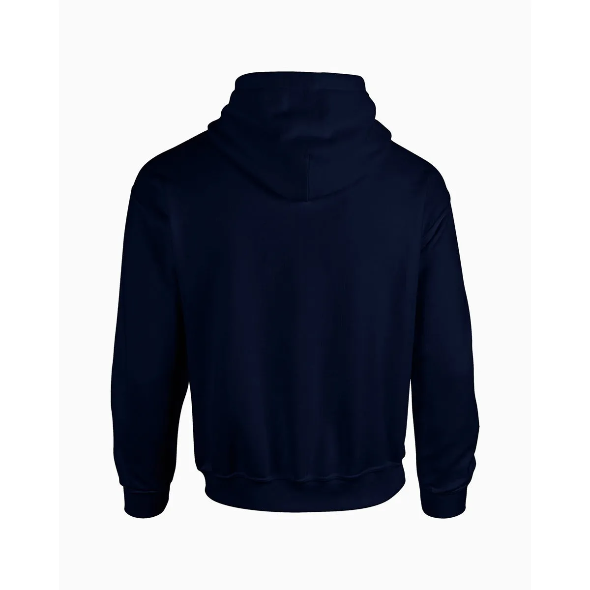 CROSS WITH WINGS Men's Hoodie For The USA |Gildan 18500