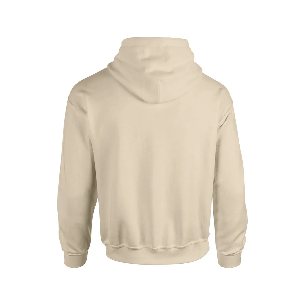 CROSS WITH WINGS Men's Hoodie For The USA |Gildan 18500
