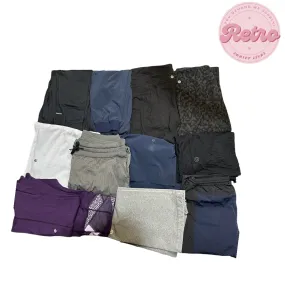 Custom handpick Lululemon leggings/trousers 50 pieces