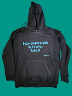 Custom Hoodie (Dont judge )