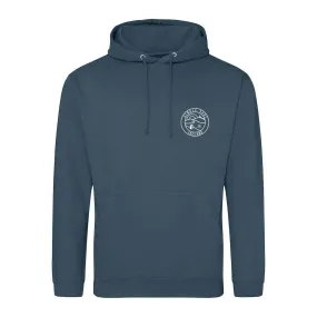 Dingle Surf Bay Hoodie