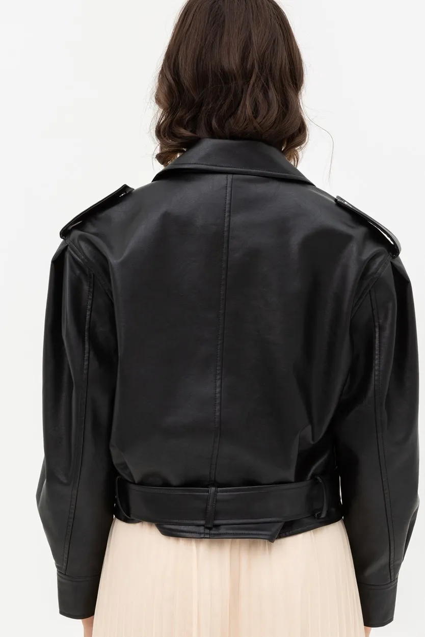 Drop Sleeve Moto
