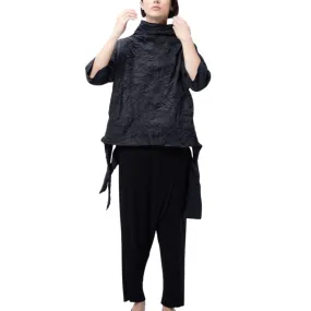 Edit Taffeta Top - Igor Dobranic