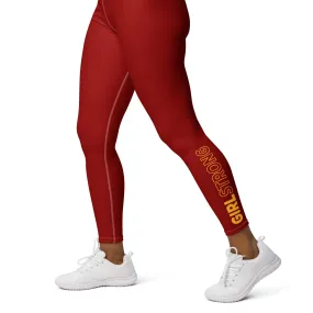 ELEVATED ESSENTIALS, BOOTY BOOSTING HIGH WAISTBAND LEGGING CALIFORNIA