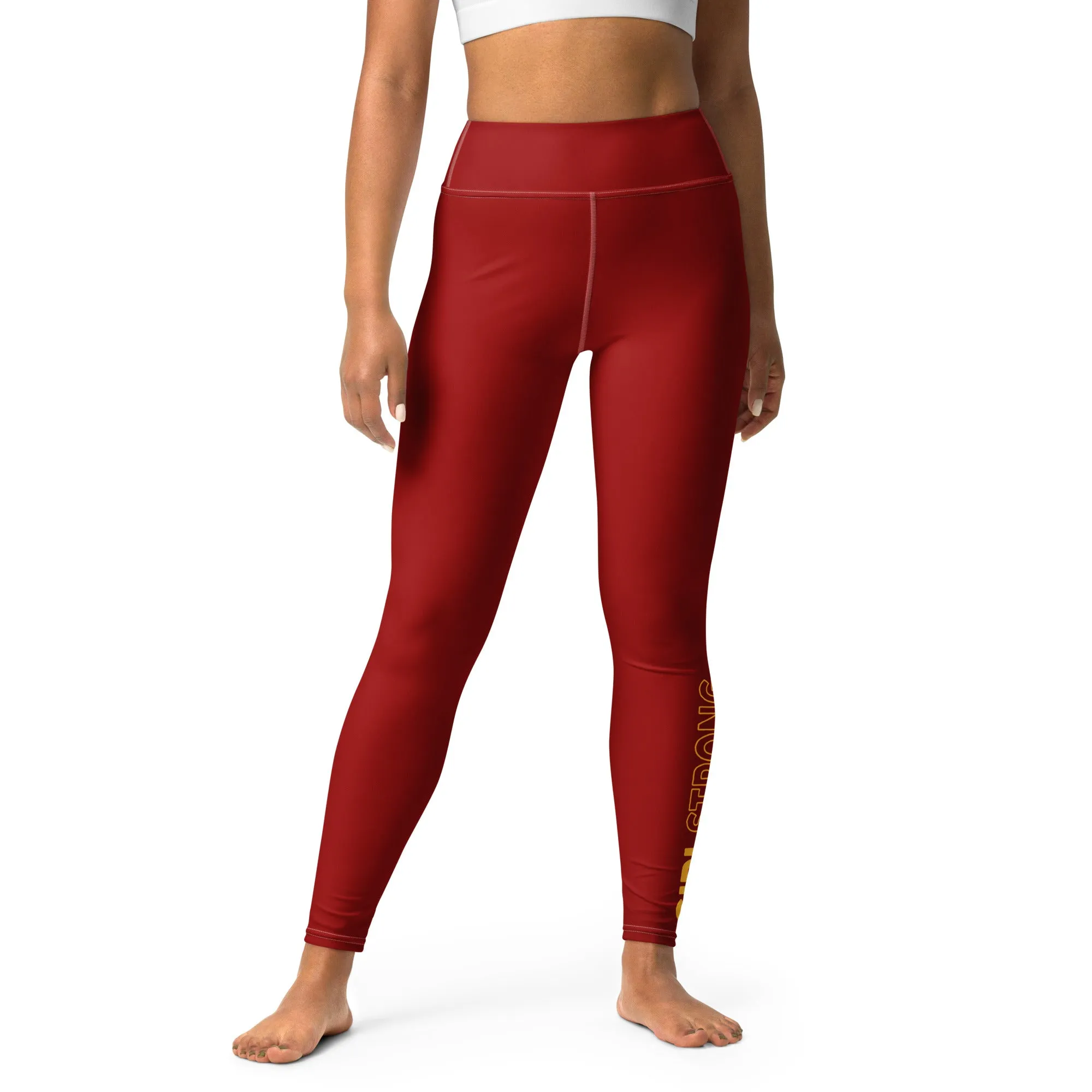 ELEVATED ESSENTIALS, BOOTY BOOSTING HIGH WAISTBAND LEGGING CALIFORNIA