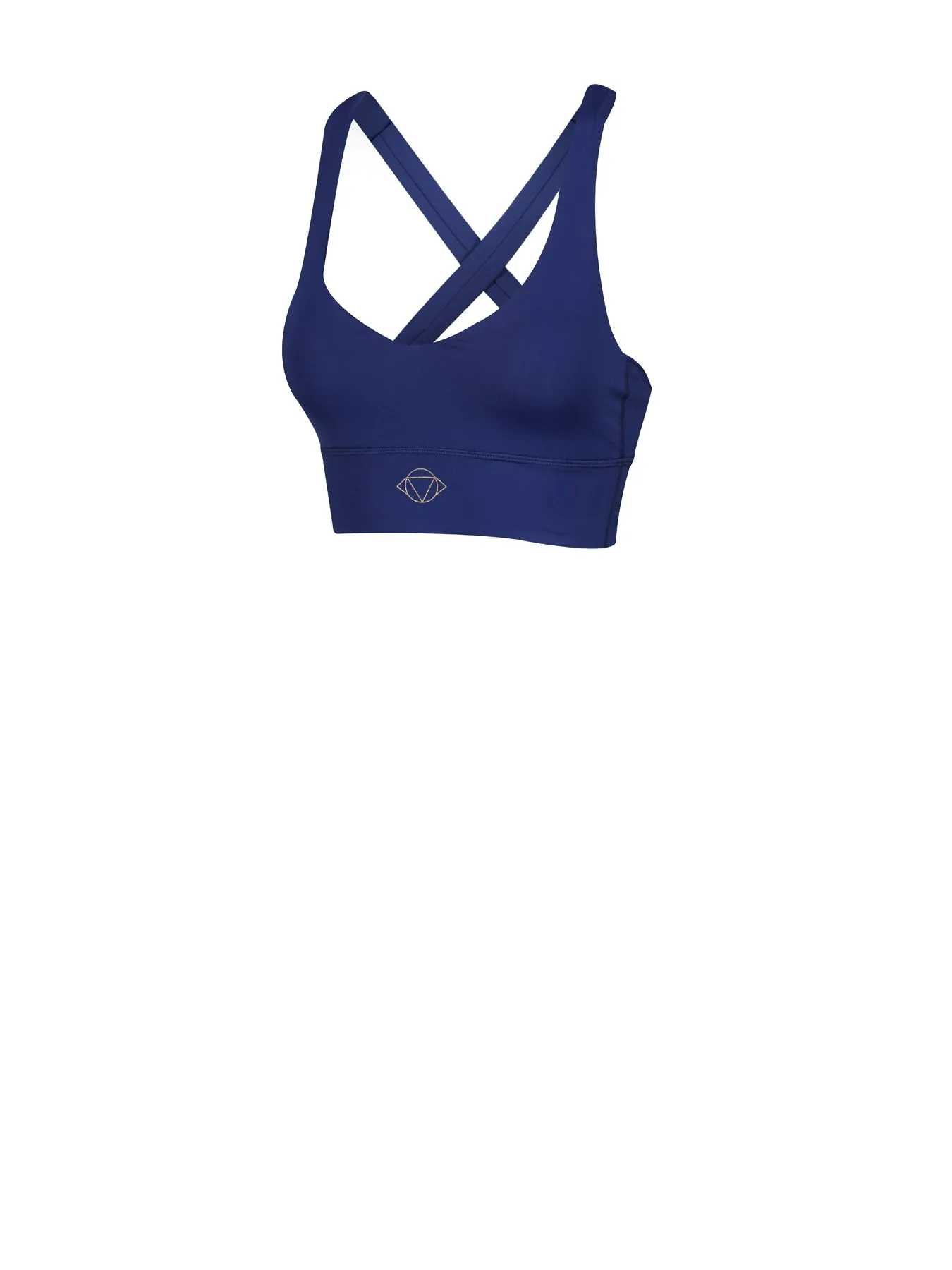 Energy Bra, Deep Blue