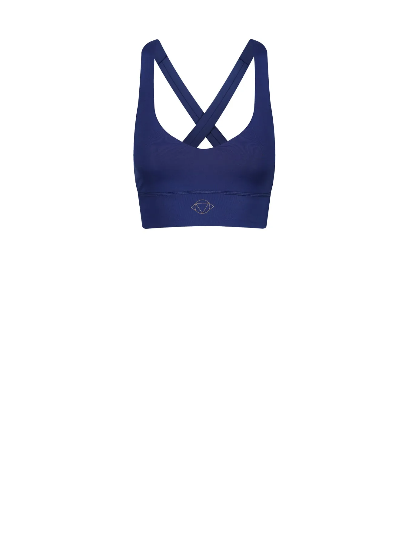 Energy Bra, Deep Blue