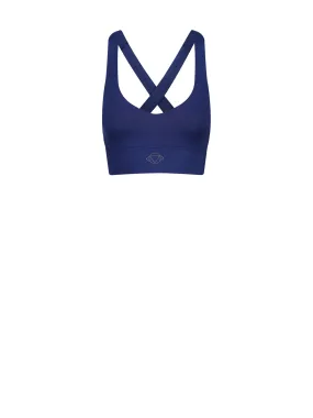 Energy Bra, Deep Blue