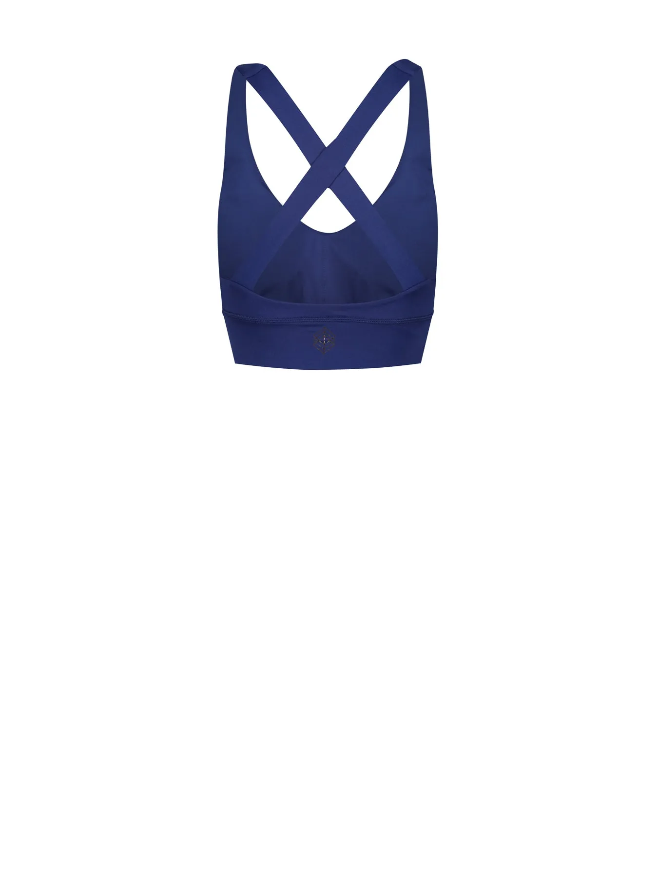 Energy Bra, Deep Blue