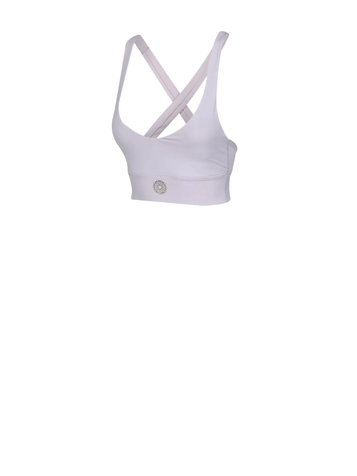 Energy Bra, Lavender