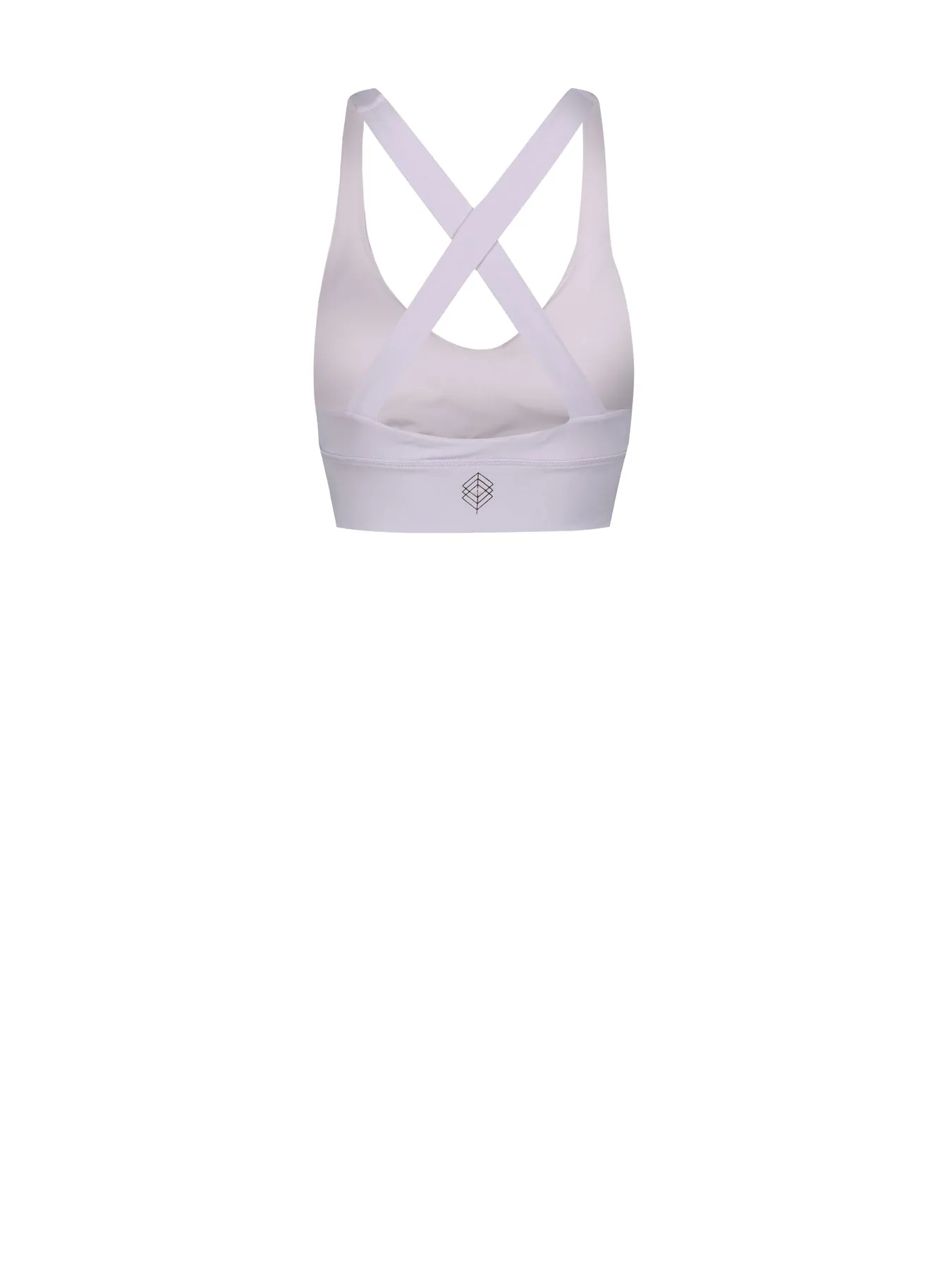 Energy Bra, Lavender