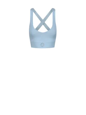 Energy Bra, Light Blue