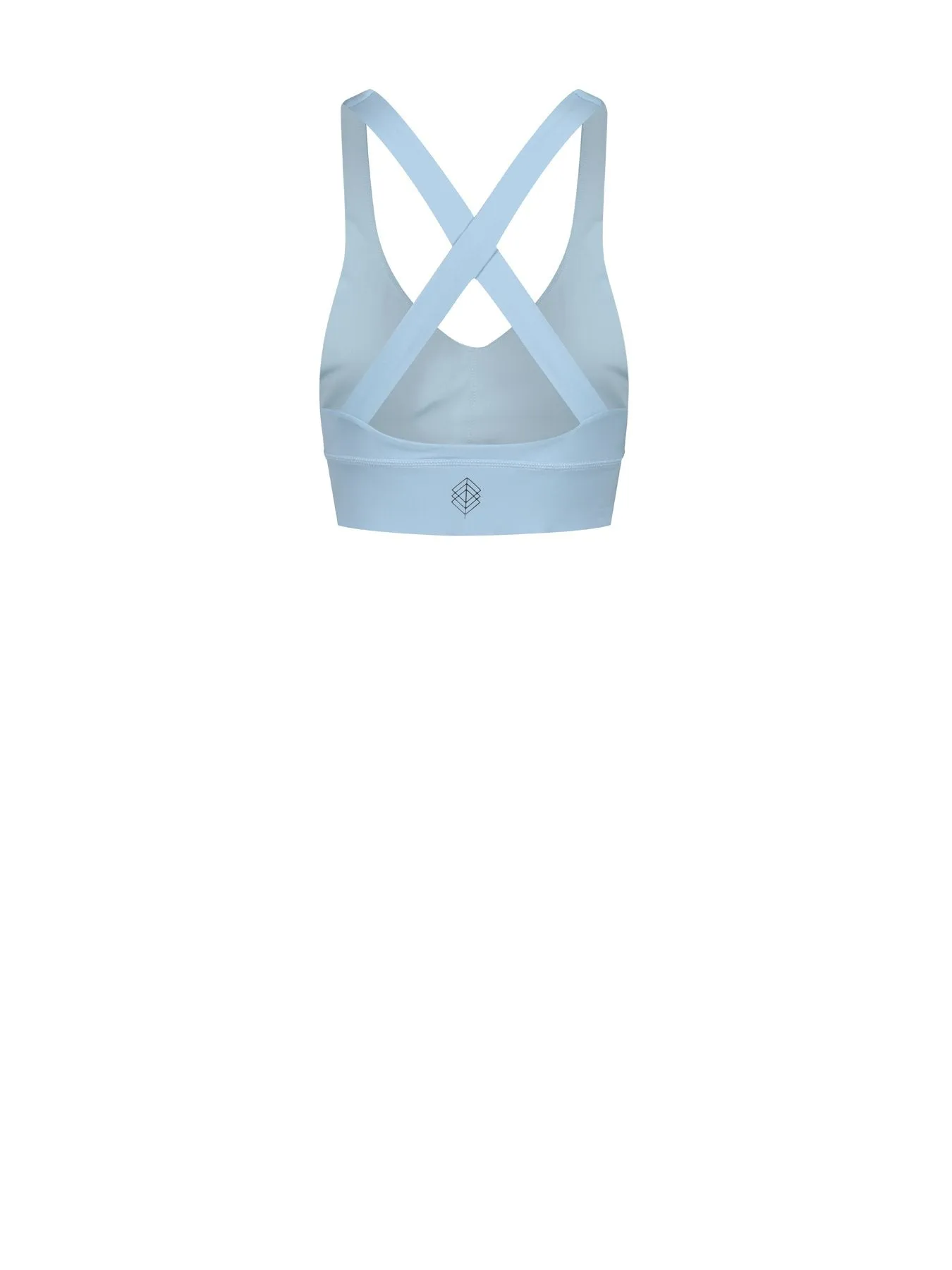 Energy Bra, Light Blue