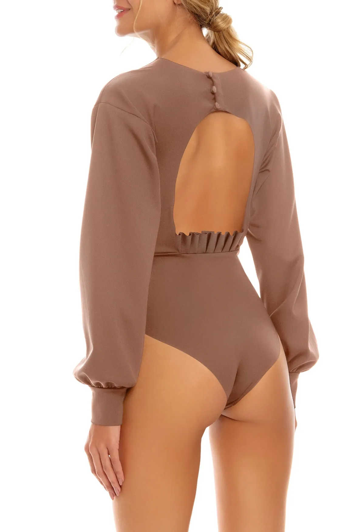 Erin One piece Swimsuit