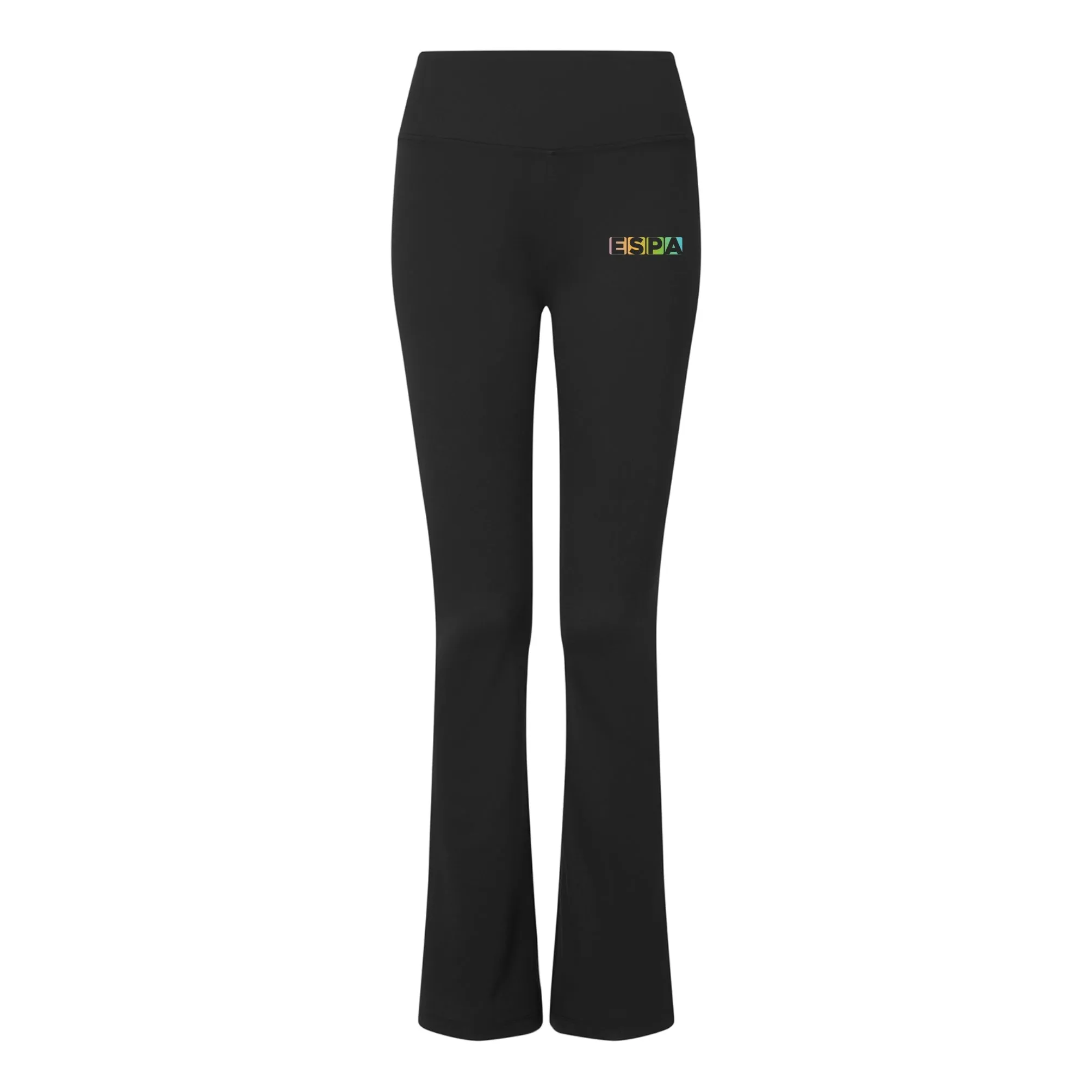 ESPA Flared Leggings