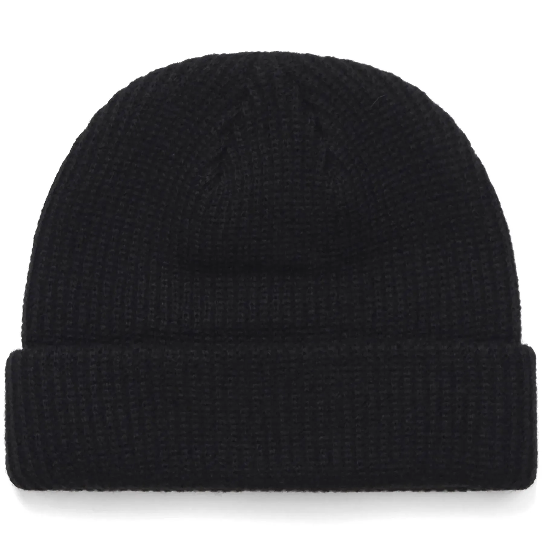 Exploration Dept. Beanie Black - AW24