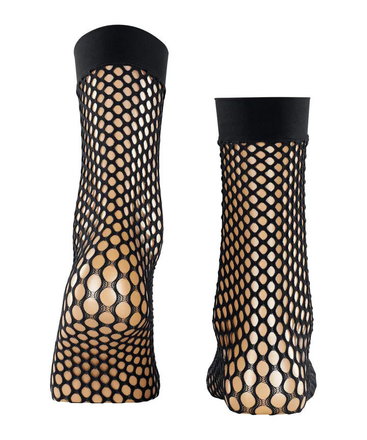 Falke Craftcore Mesh Anklets