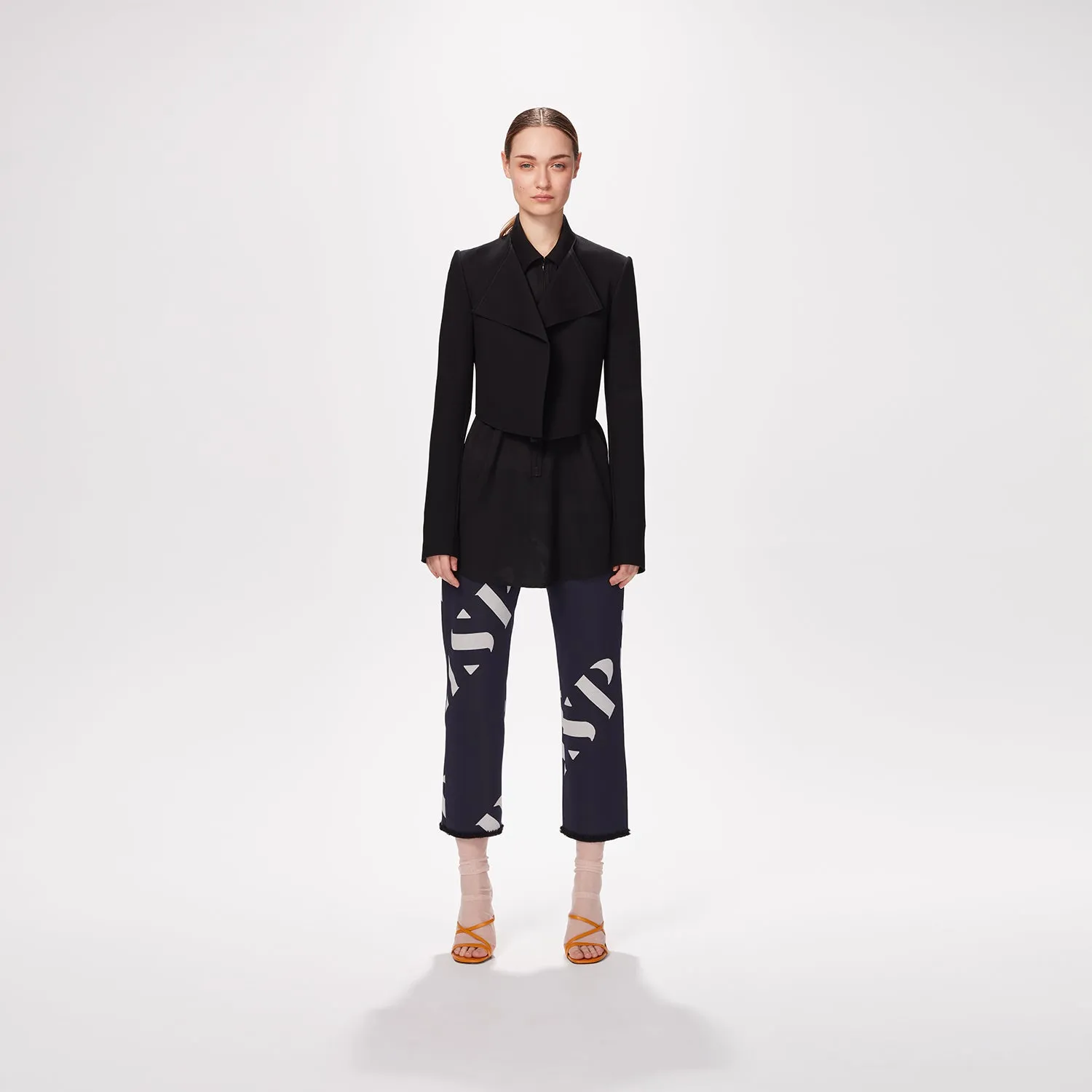 FALNIETÉ | Jacket