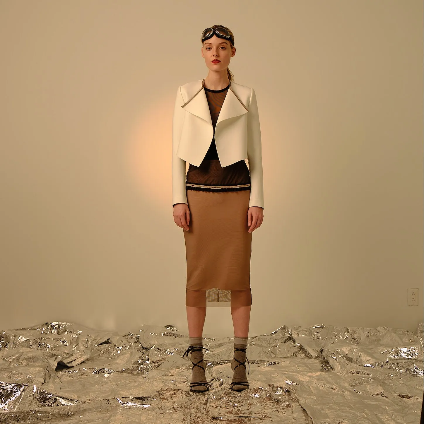 FALNIETÉ | Jacket