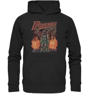 Firefighter: Blaze of Glory Hoodie (EU)