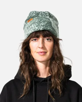 Fleece Beanie Sky Blue