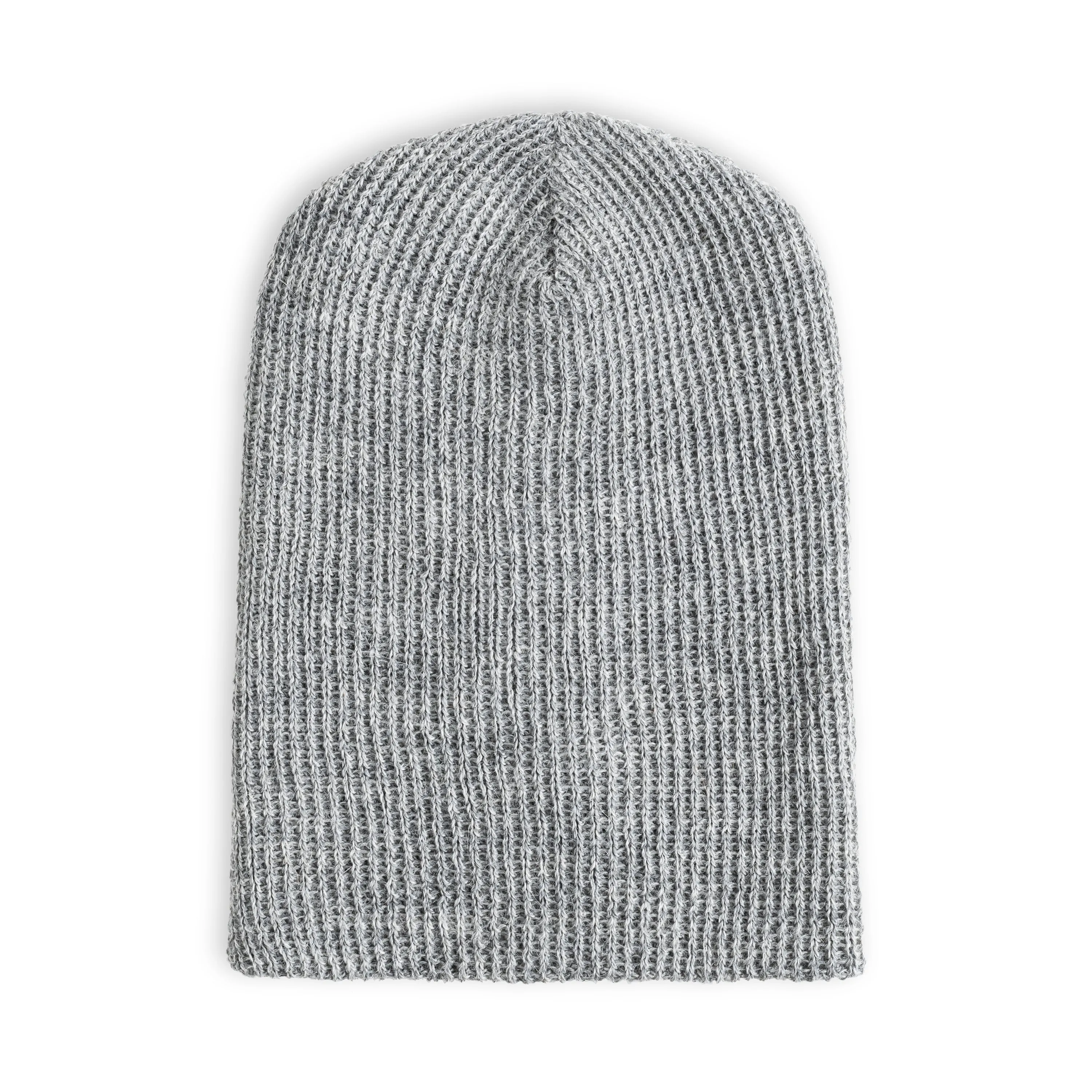 Fluff Double Knit Kids' Alpaca Beanie
