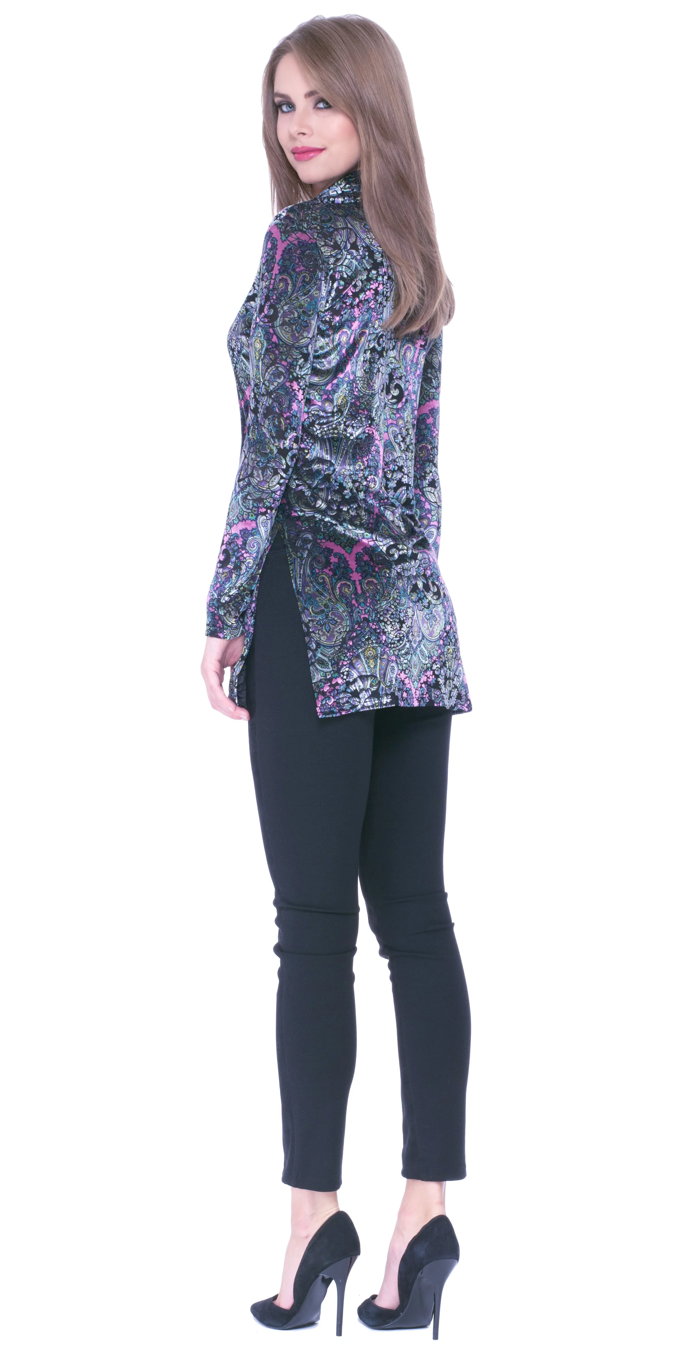Francine Tunic