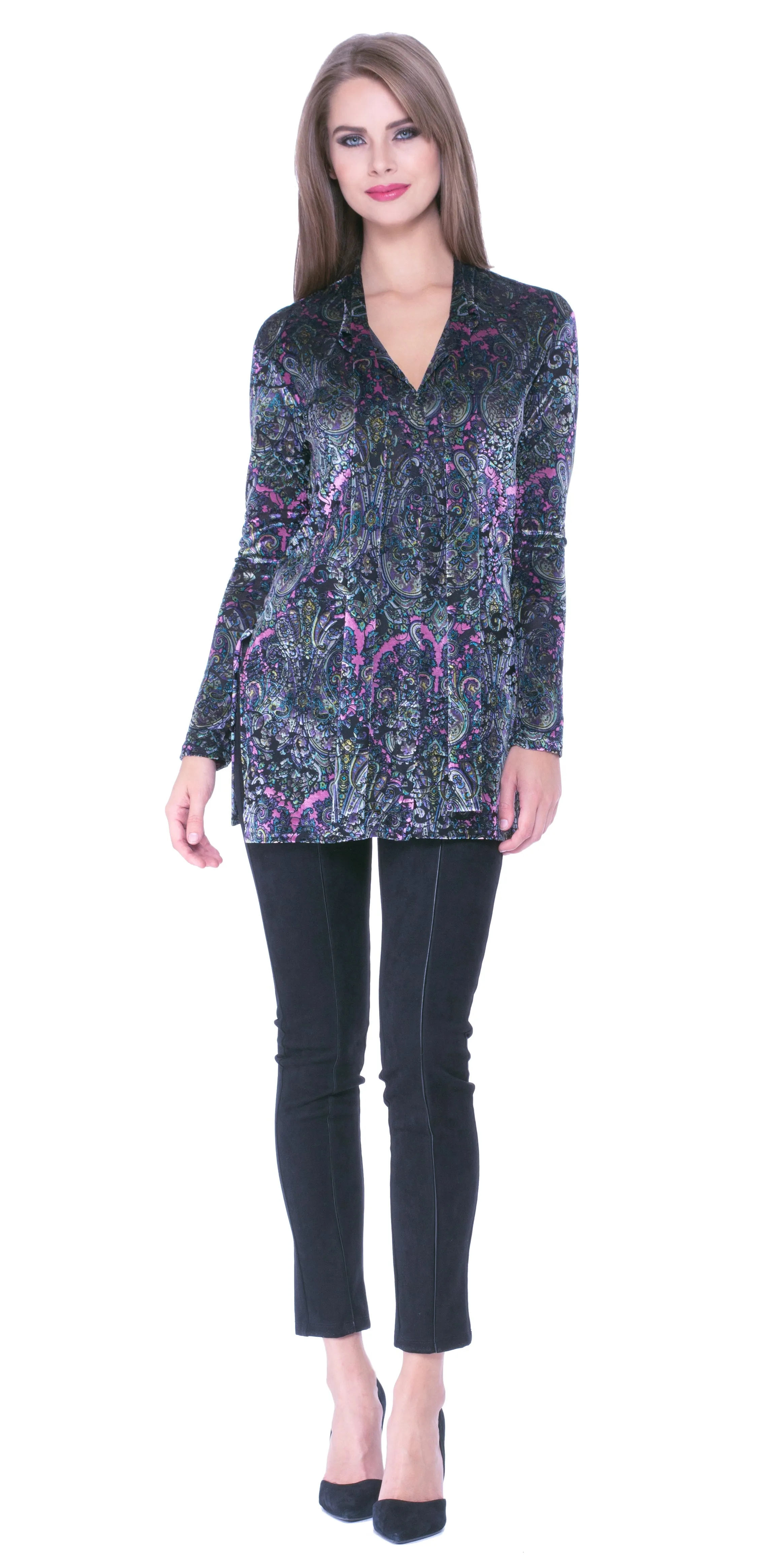 Francine Tunic