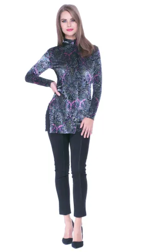 Francine Tunic