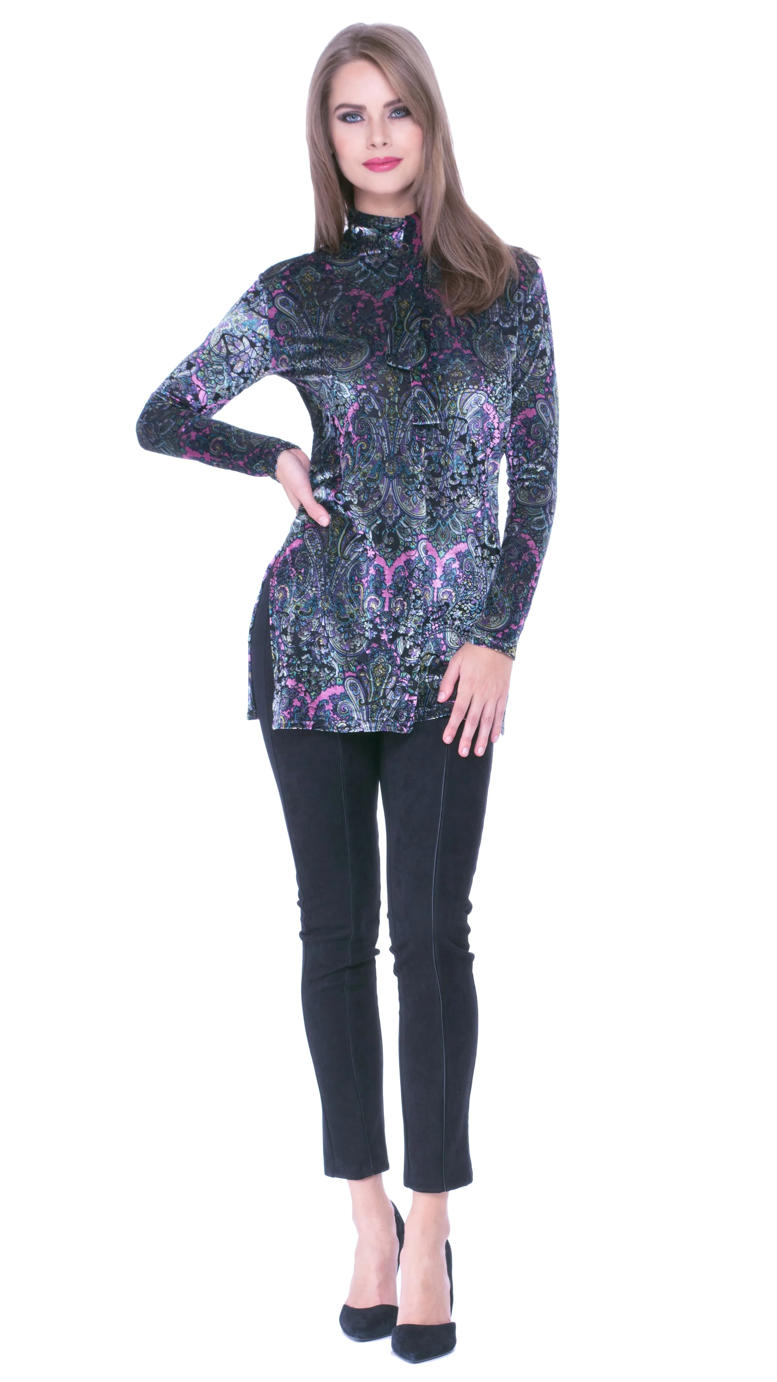 Francine Tunic