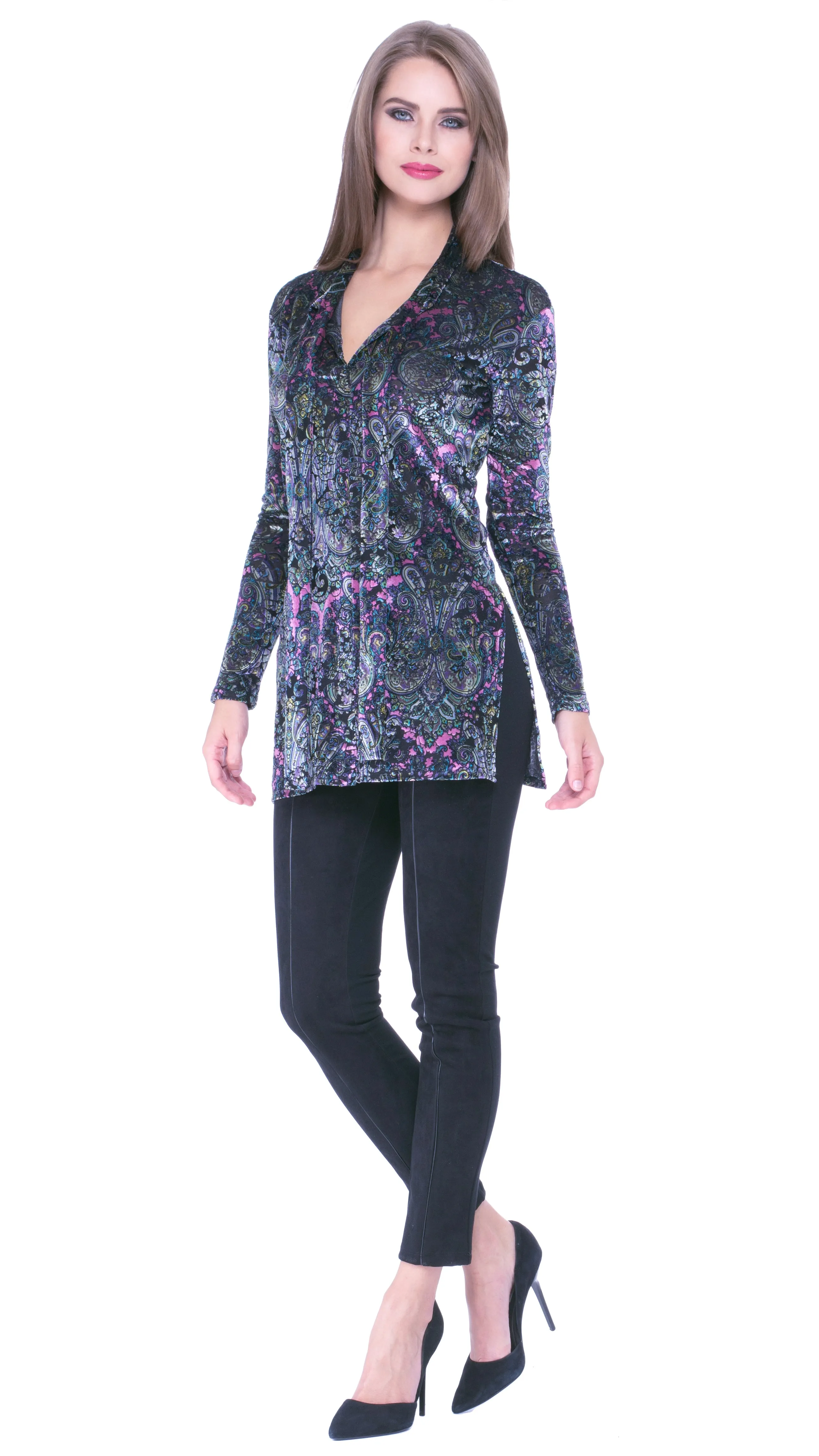 Francine Tunic