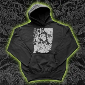 Freak Show Suehiro Maruo Hoodie