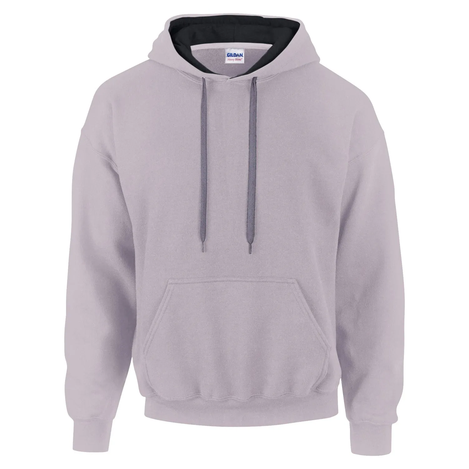 GD055 Contrast Heavy Blend™ hoodie